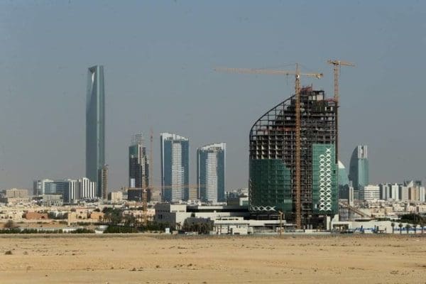شركات مقاولات في السعودية تصنيف اول
