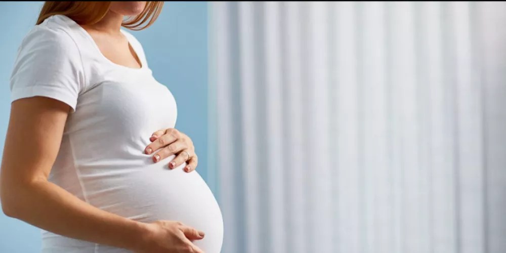 أدعية للحامل في الشهر التاسع لتسهيل الولادة
