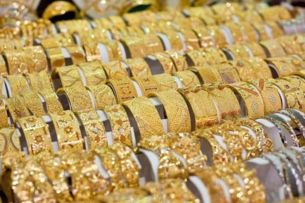 كيفية حساب مصنعية الذهب