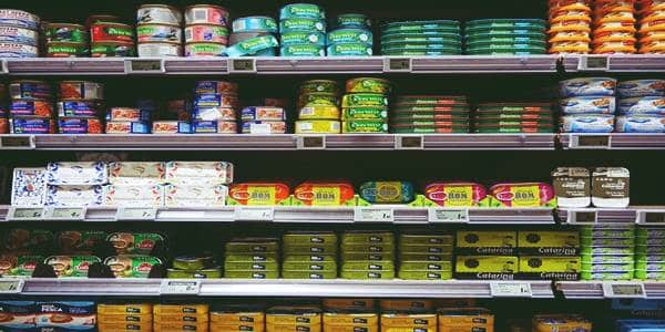 دليل شركات توزيع المواد الغذائية في المغرب