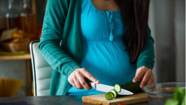 تفسير حلم الخيار الأخضر للحامل ونوع الجنين