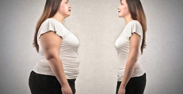 تفسير حلم امرأة سمينة أصبحت نحيفة